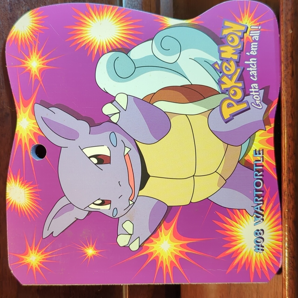 Pokemon Book Bundle.  Four books and one note pad. - Picture 14 of 16